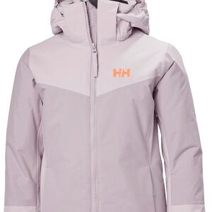 Helly Hansen Divine Jacket - Girls